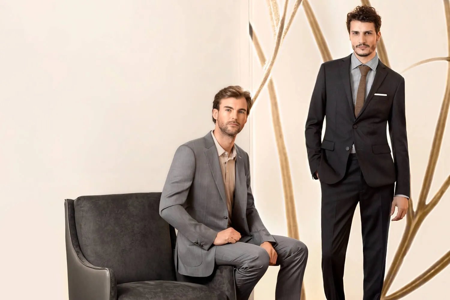 Pick Your Best Suits