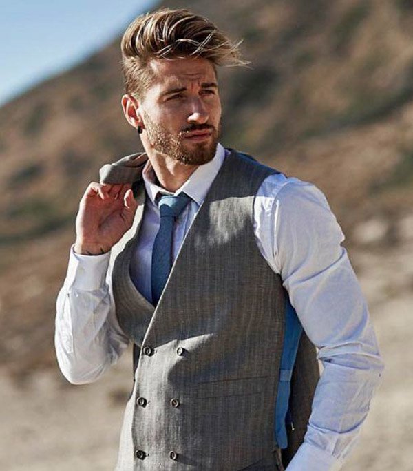 Normal Waistcoat