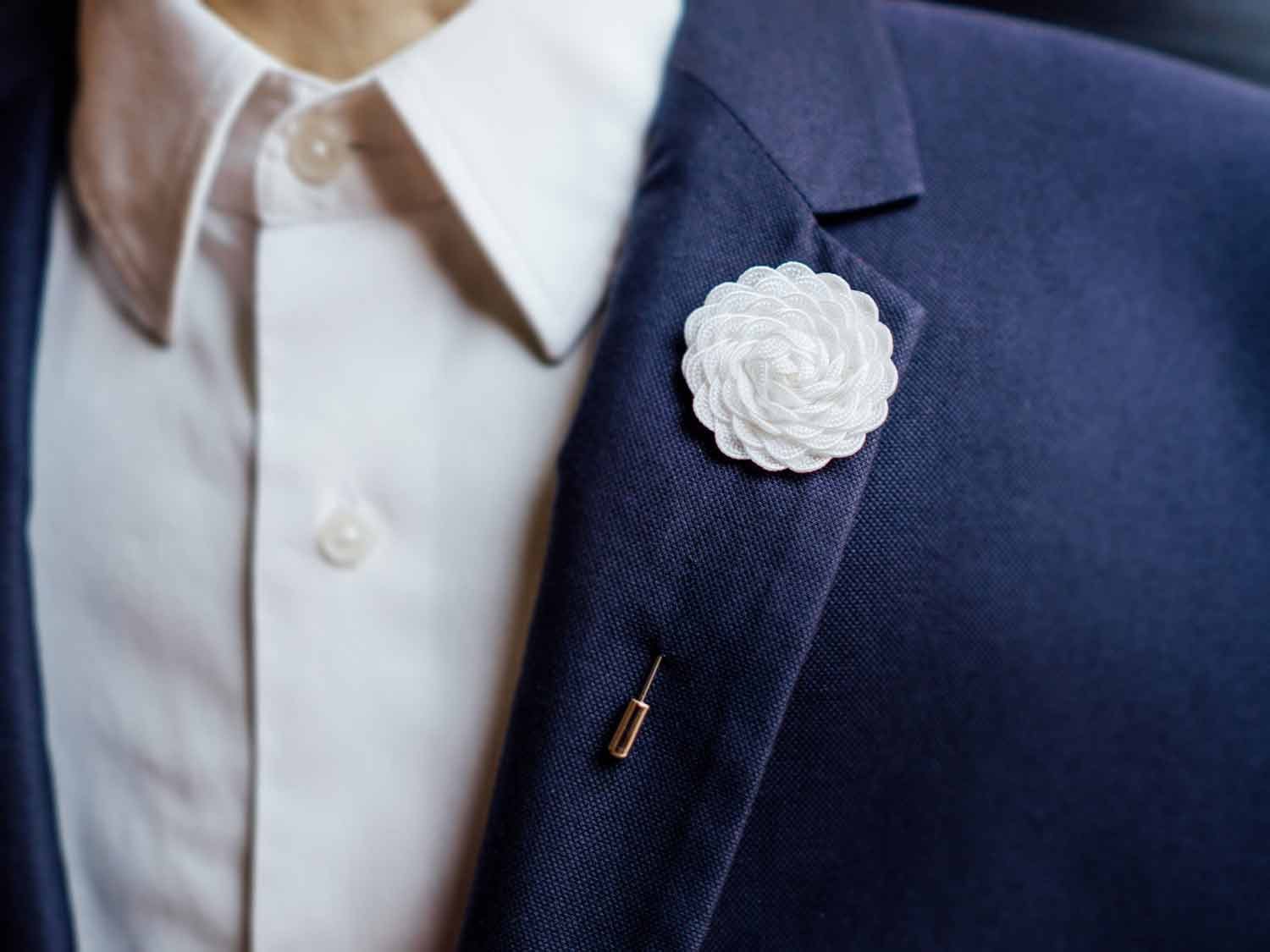 Lapel Pin