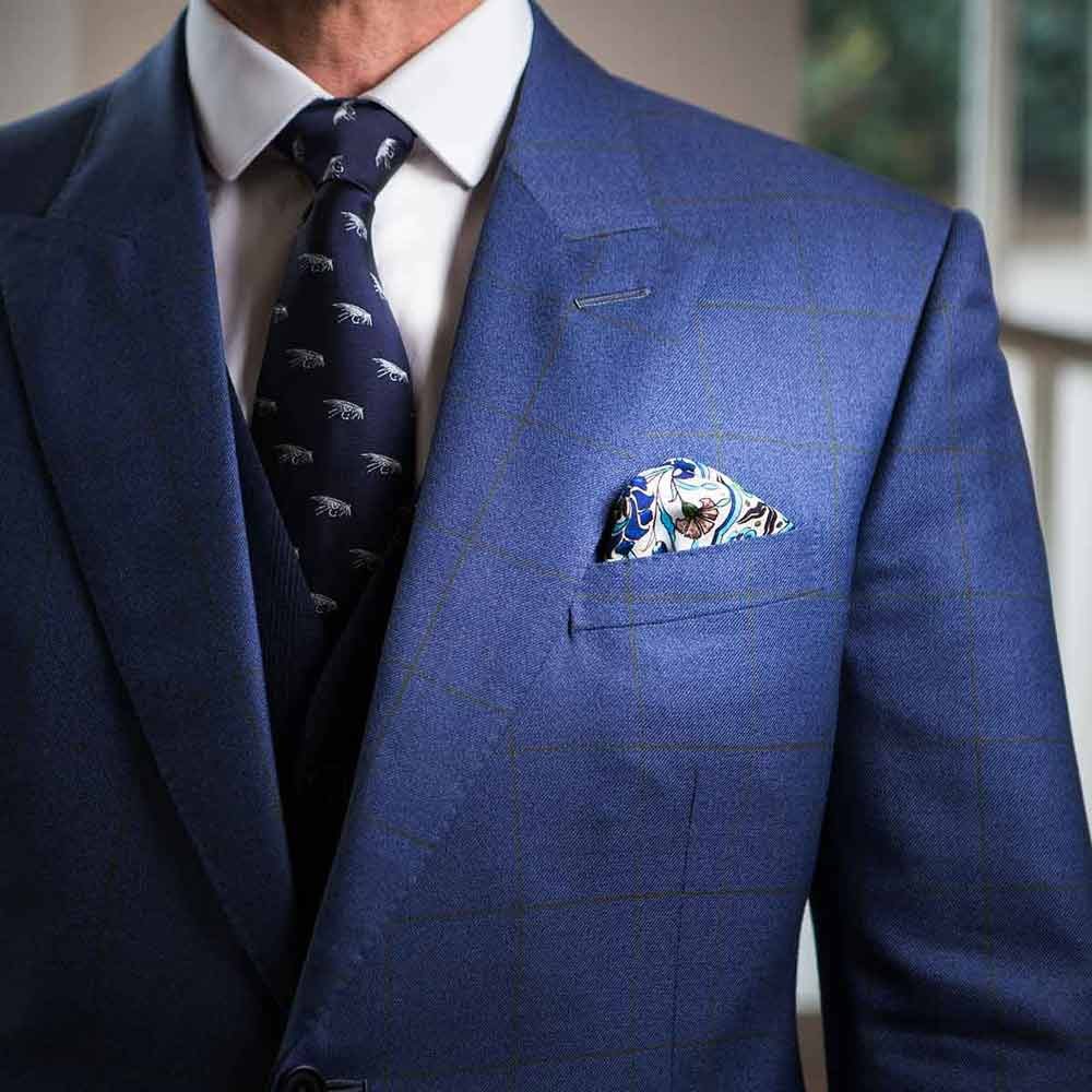 Pocket Square