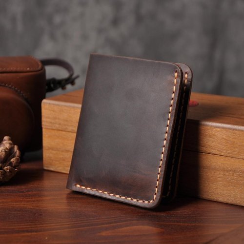 Leather Wallet