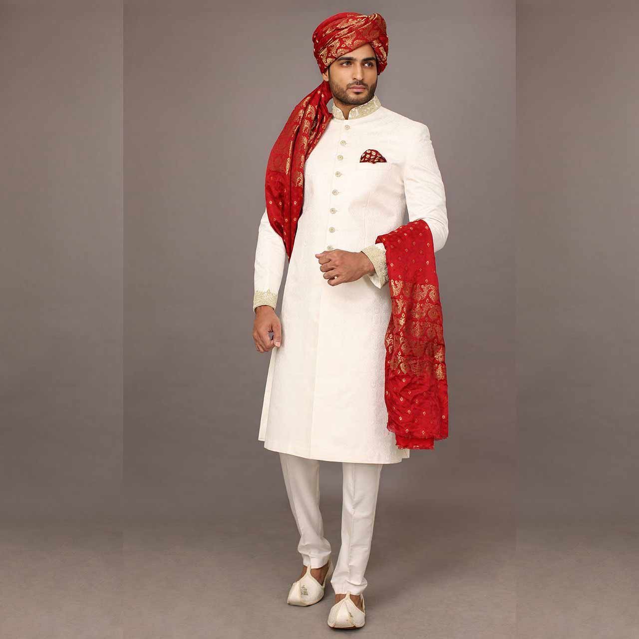 Sherwani